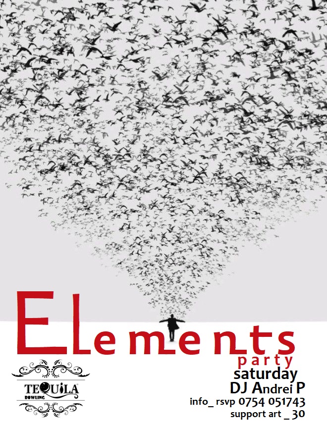Elements party