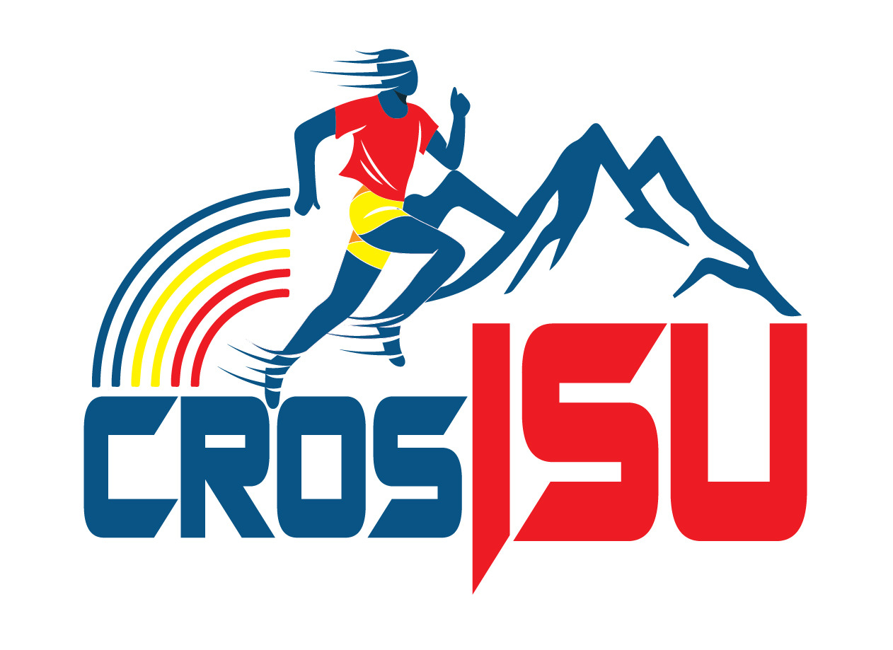 Concursul CrosISU - ediția a II-a