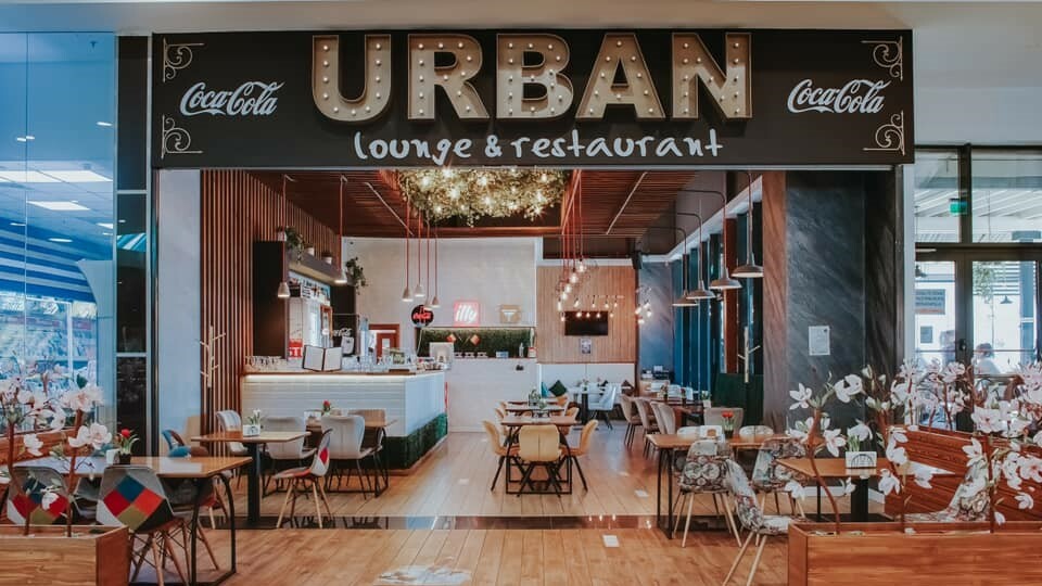 Urban Lounge & Restaurant