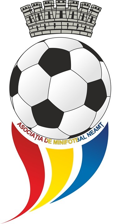Asociatia de Minifotbal Neamt 