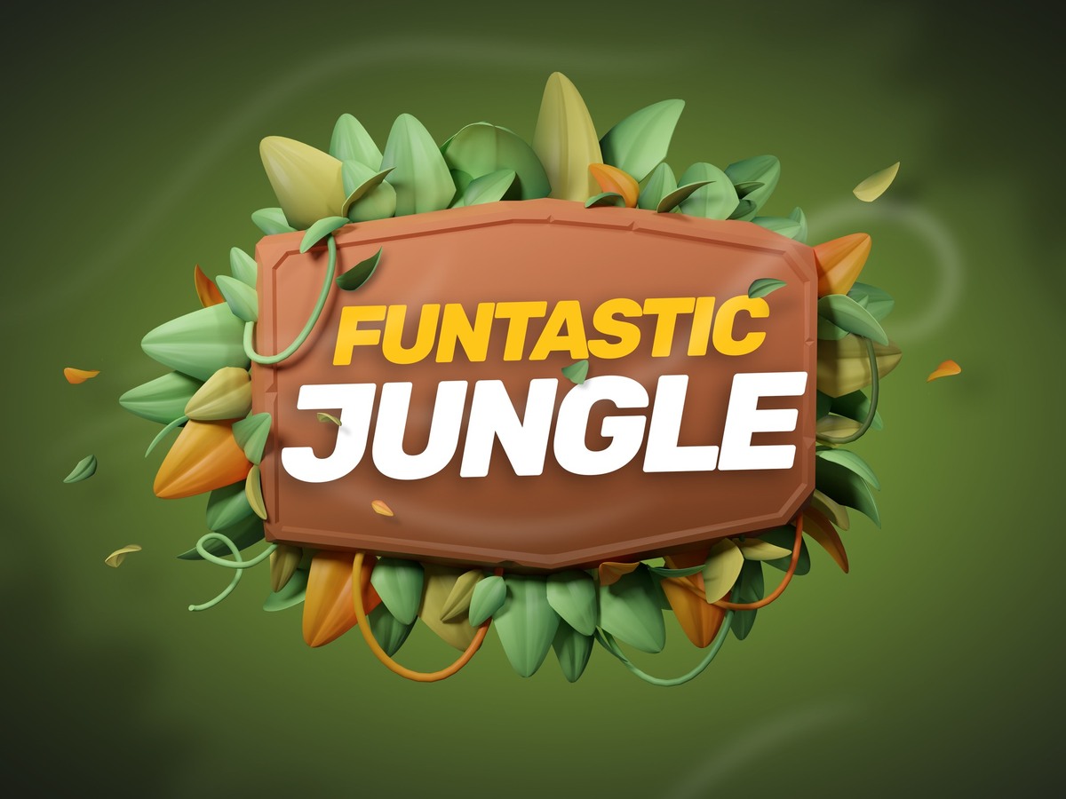 Funtastic Jungle