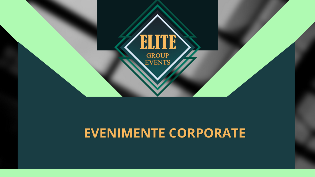 Elite Group Events 