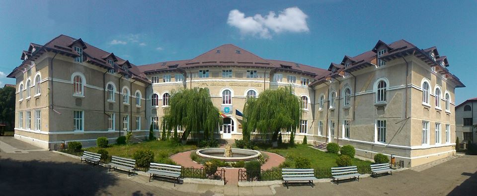 ”Calistrat Hogaş” National College 