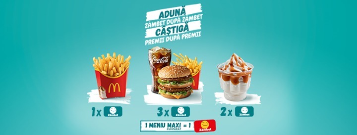 McDonald's Romania