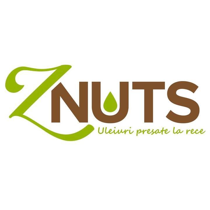Znuts - walnut products