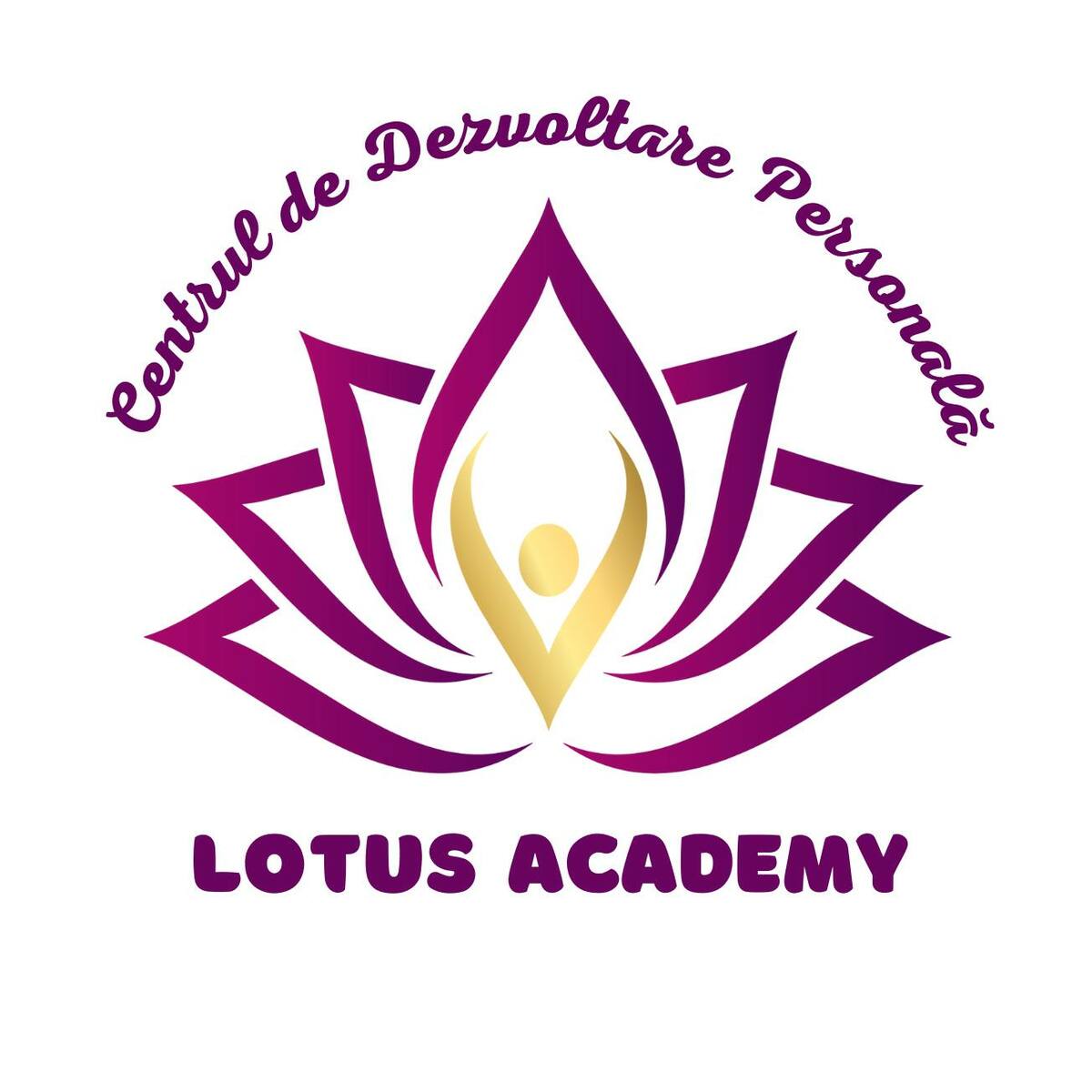 Lotus Academy - Centru de Dezvoltare Personală
