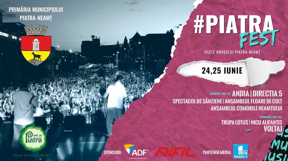 Piatra Fest 2023