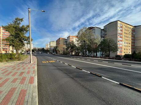 La finalul săptămânii pornesc semafoarele pe străzile Mihai Viteazul și Petru Rareș