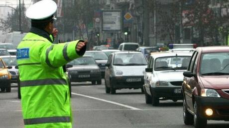 Măsuri pentru fluidizarea traficului din Piatra-Neamț