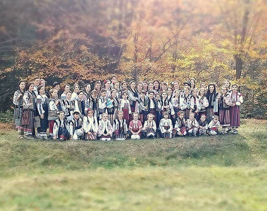 Piatra-Neamţ Folk Art School