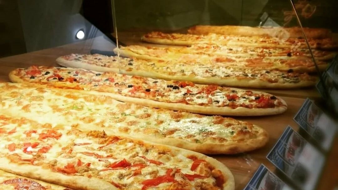 Pizzeria Gondola